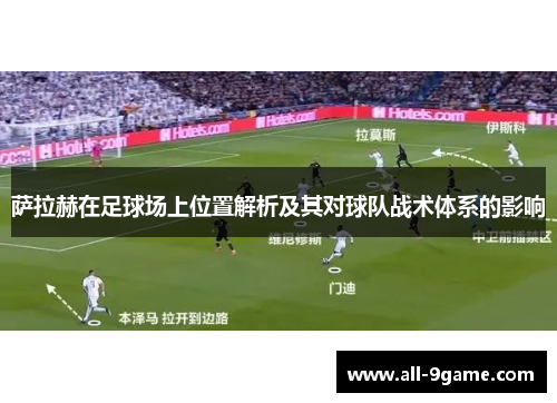 萨拉赫在足球场上位置解析及其对球队战术体系的影响