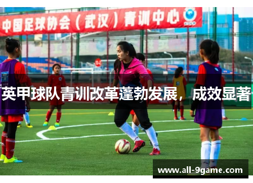 英甲球队青训改革蓬勃发展，成效显著